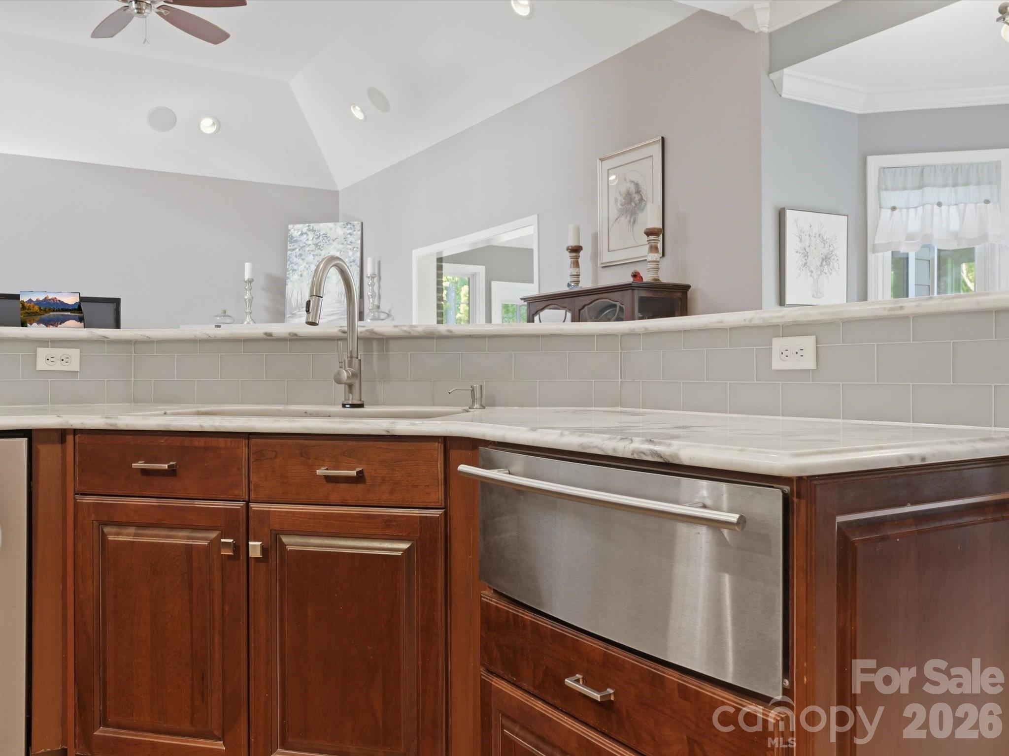 Tioga Pointe - Residential