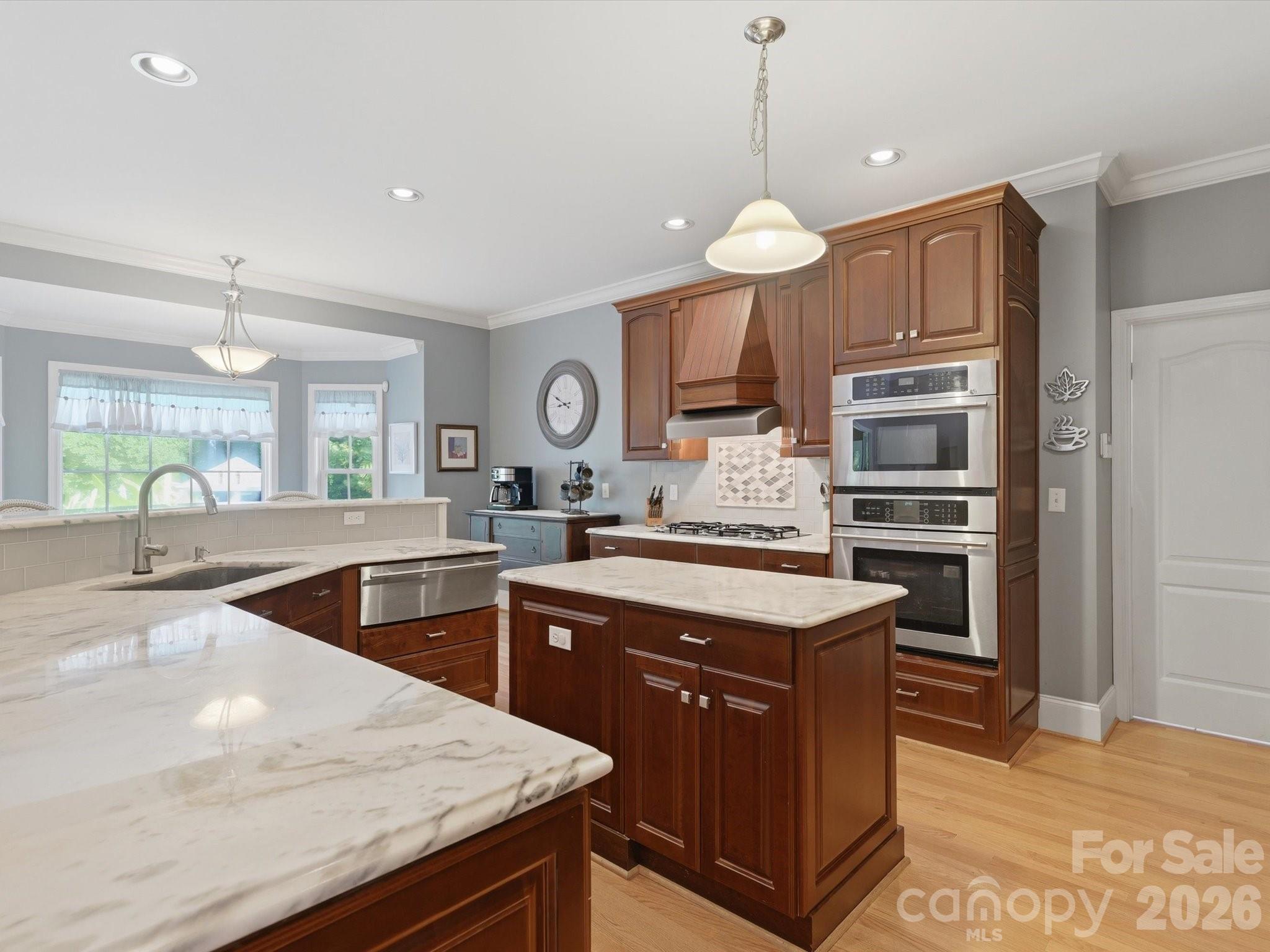 Tioga Pointe - Residential