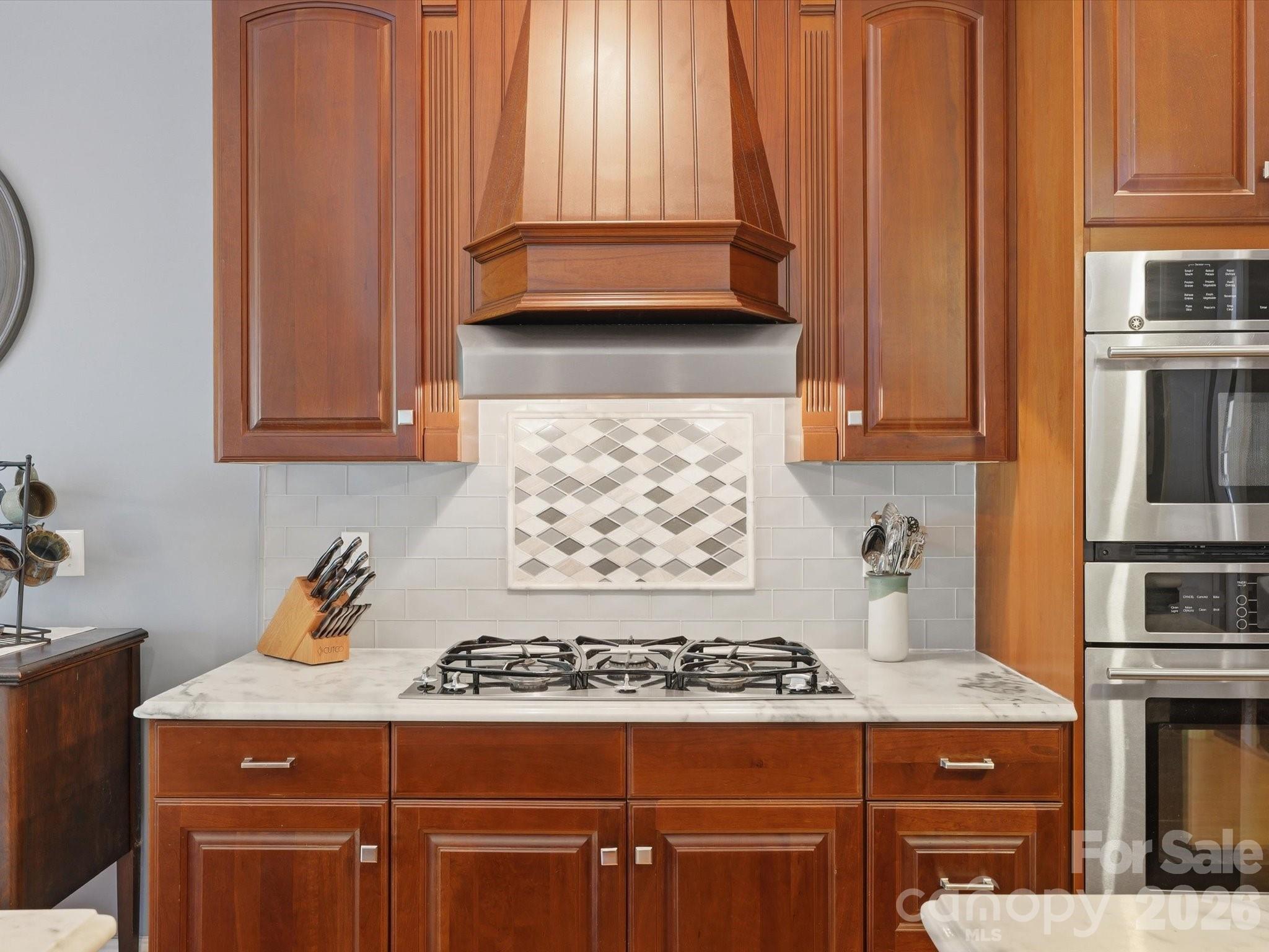 Tioga Pointe - Residential