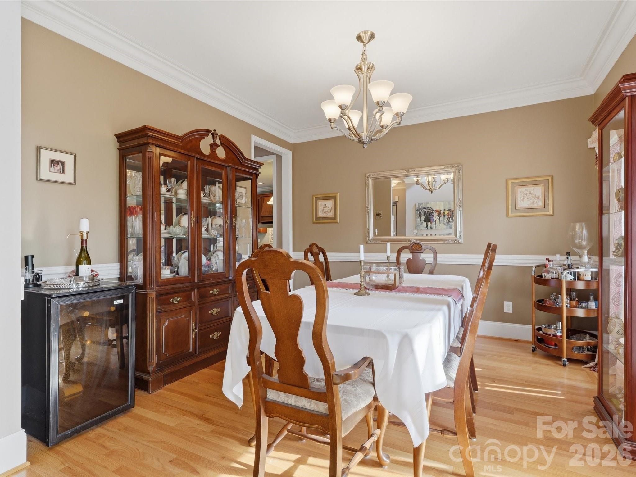 Tioga Pointe - Residential