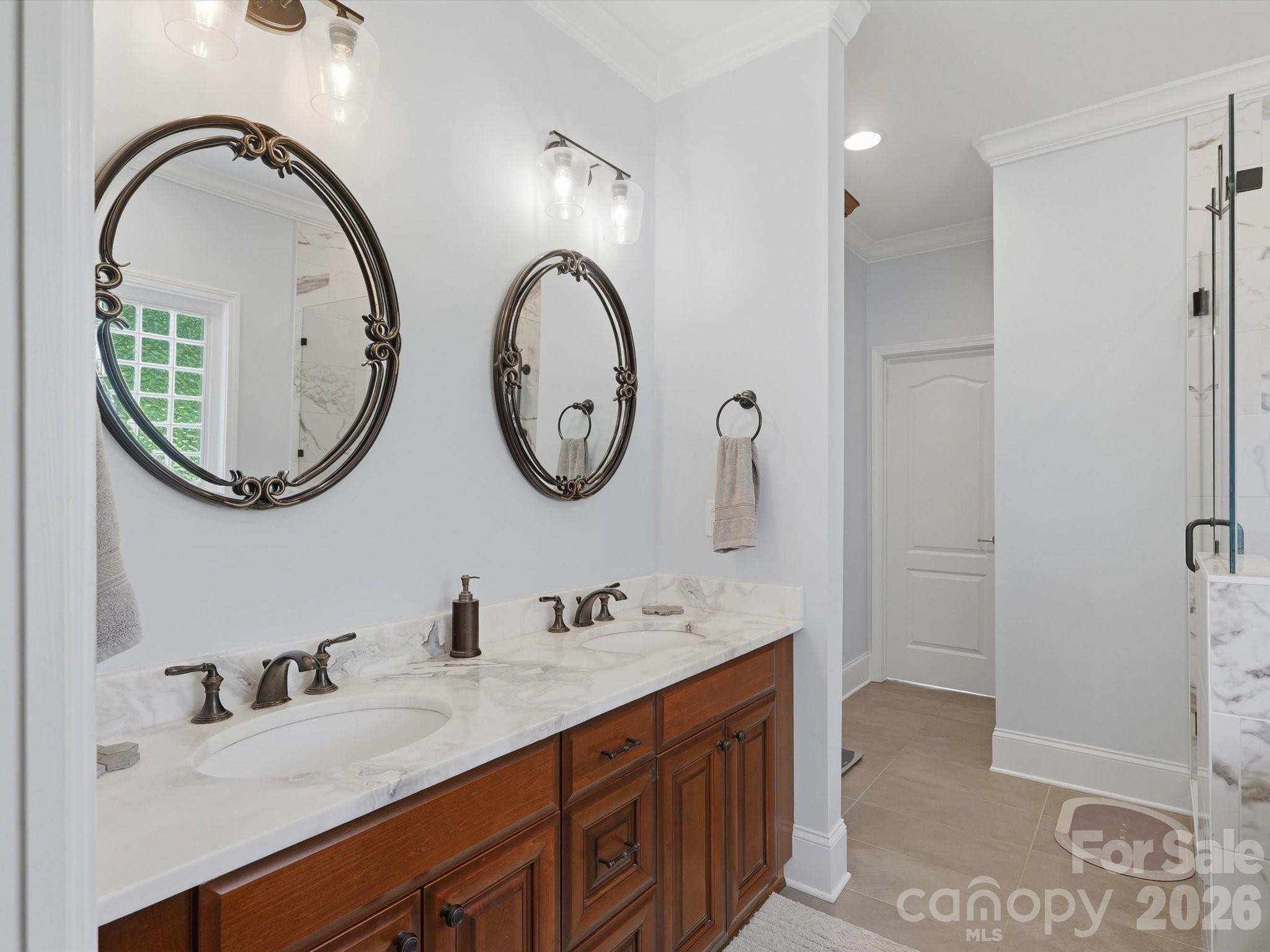 Tioga Pointe - Residential