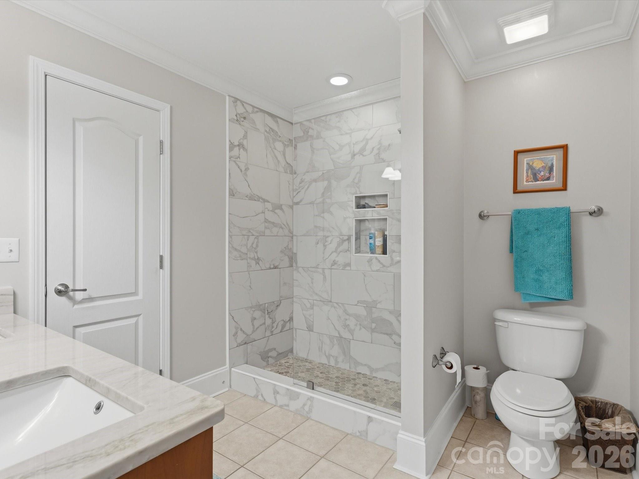 Tioga Pointe - Residential