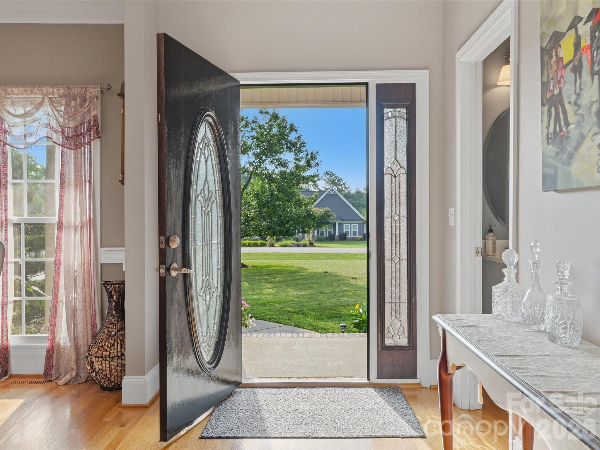 Tioga Pointe - Residential