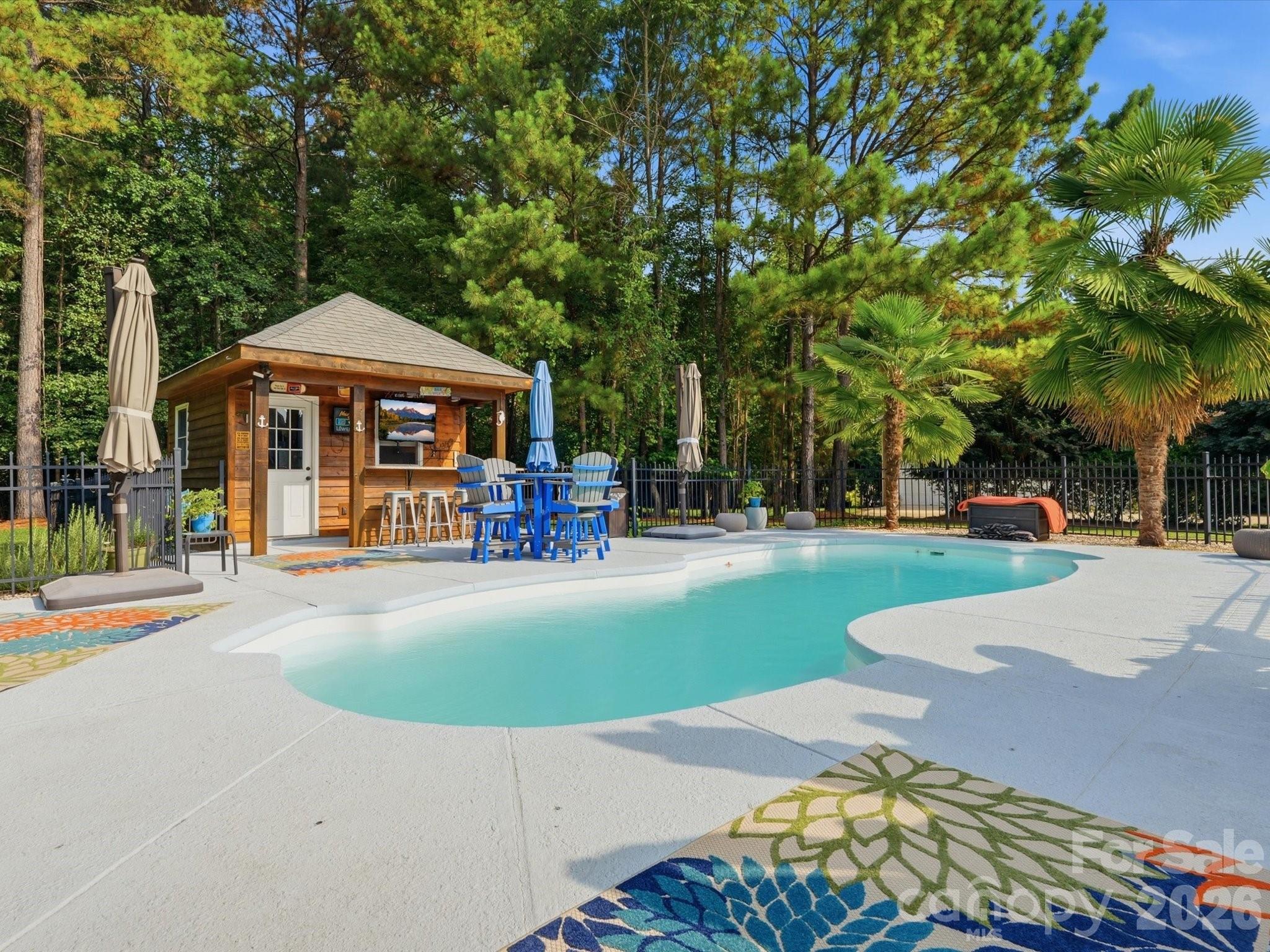 Tioga Pointe - Residential