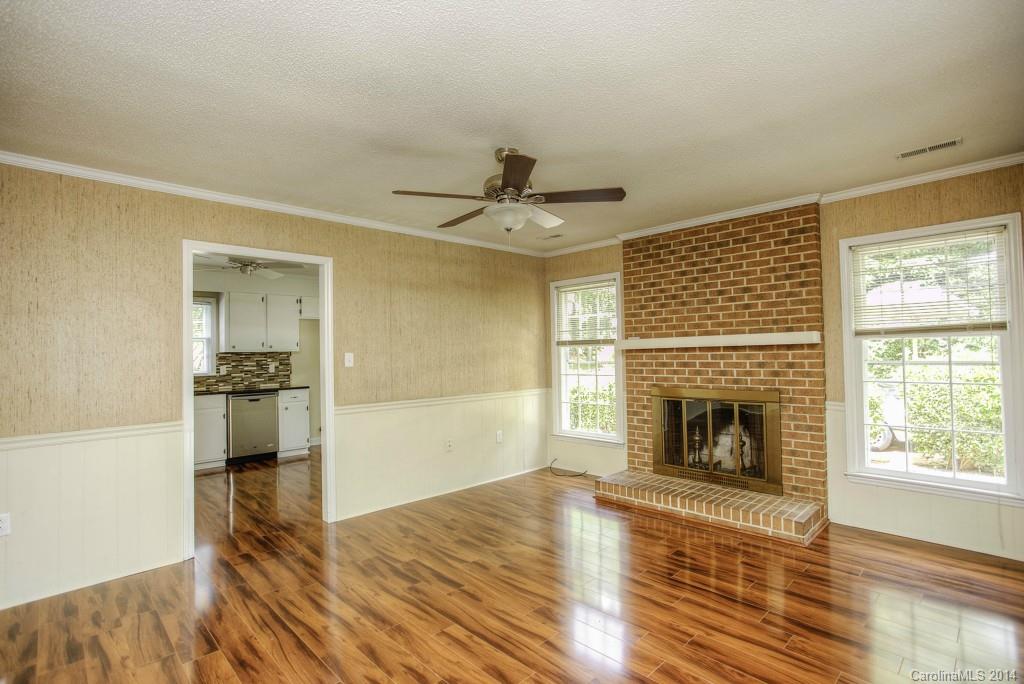 Sardis Woods - Residential