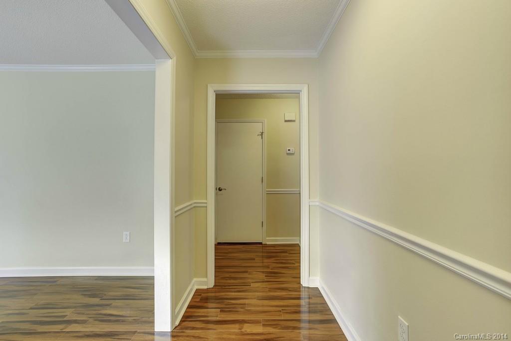 Sardis Woods - Residential