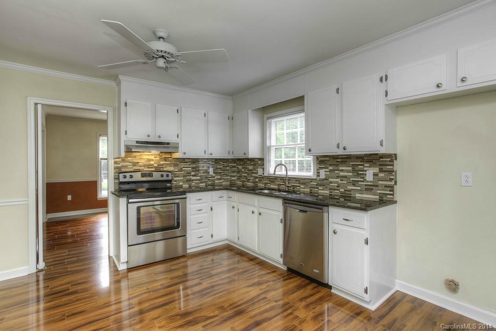 Sardis Woods - Residential