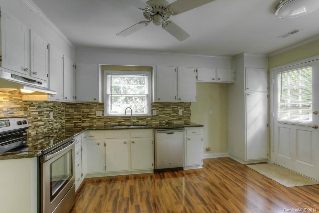 Sardis Woods - Residential