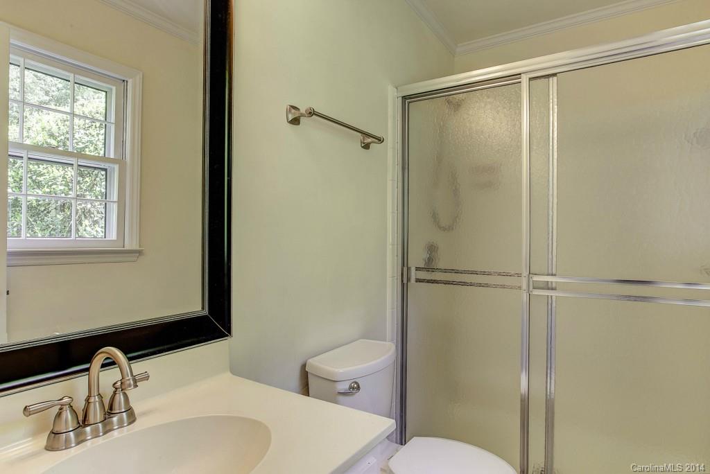 Sardis Woods - Residential