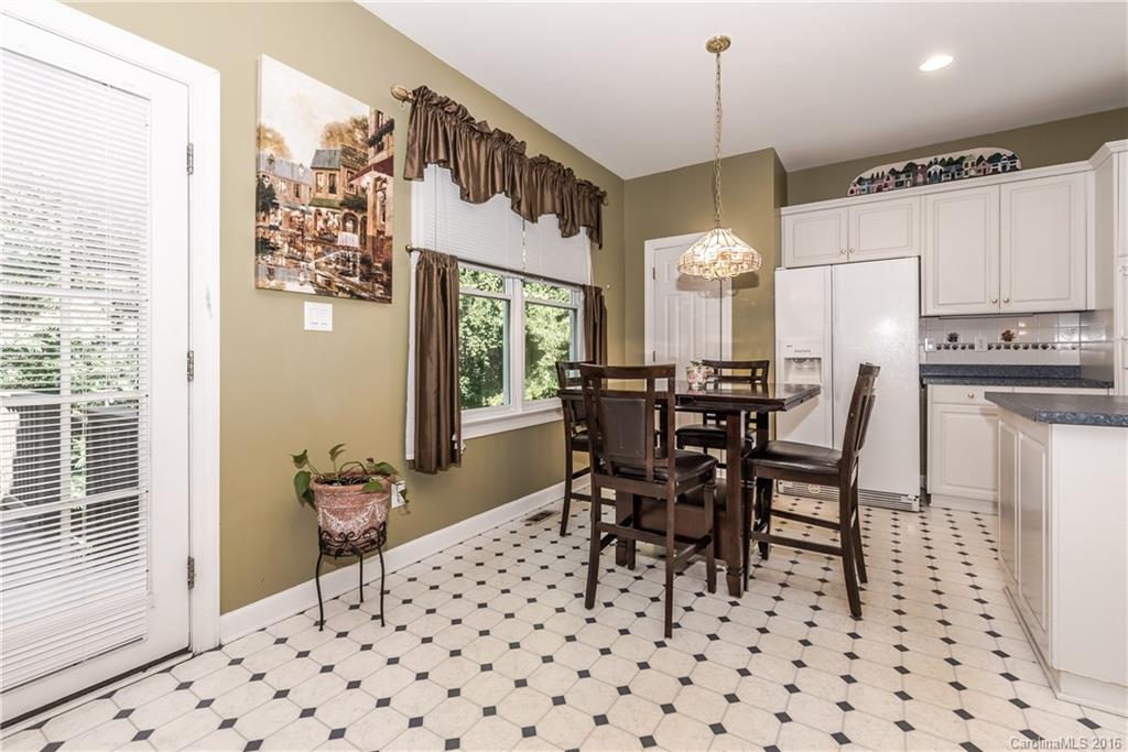Merryweather Farms - Residential