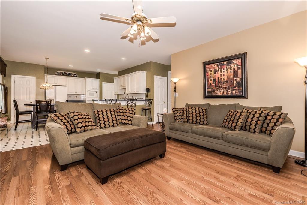 Merryweather Farms - Residential