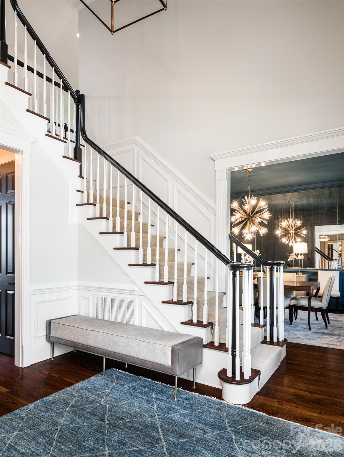 The Peninsula - Residential