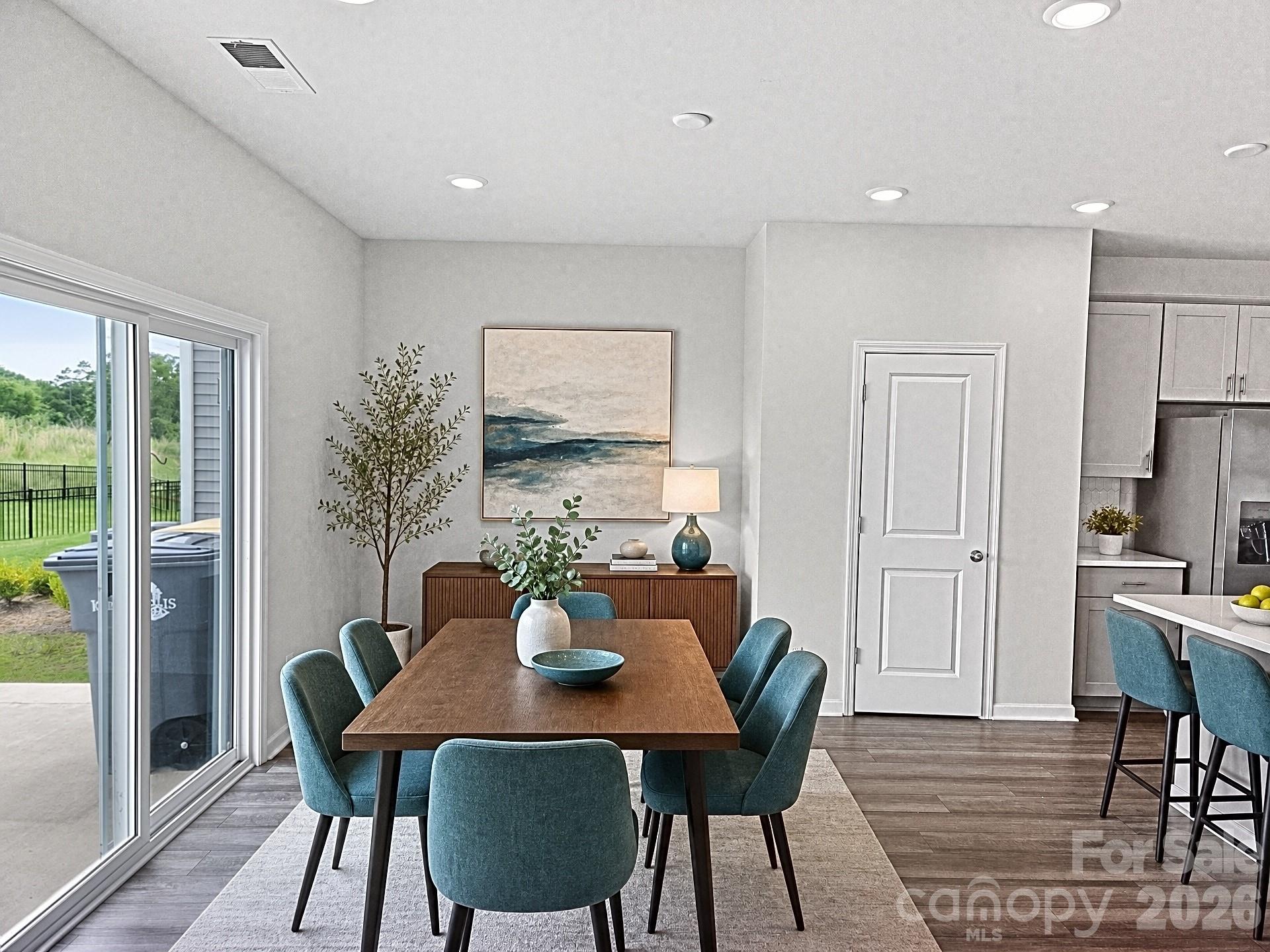 Childers Park - Residential