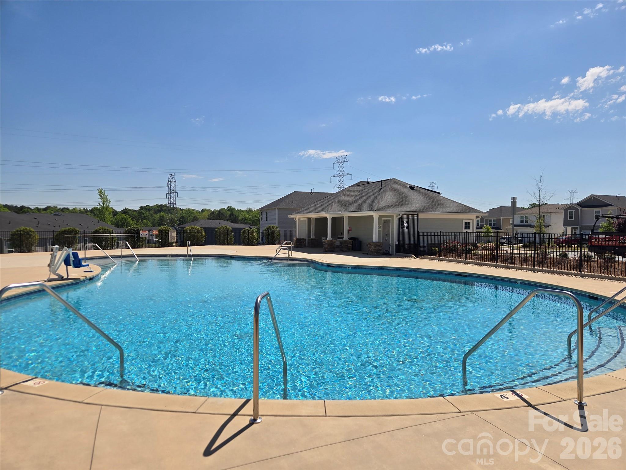 Childers Park - Residential