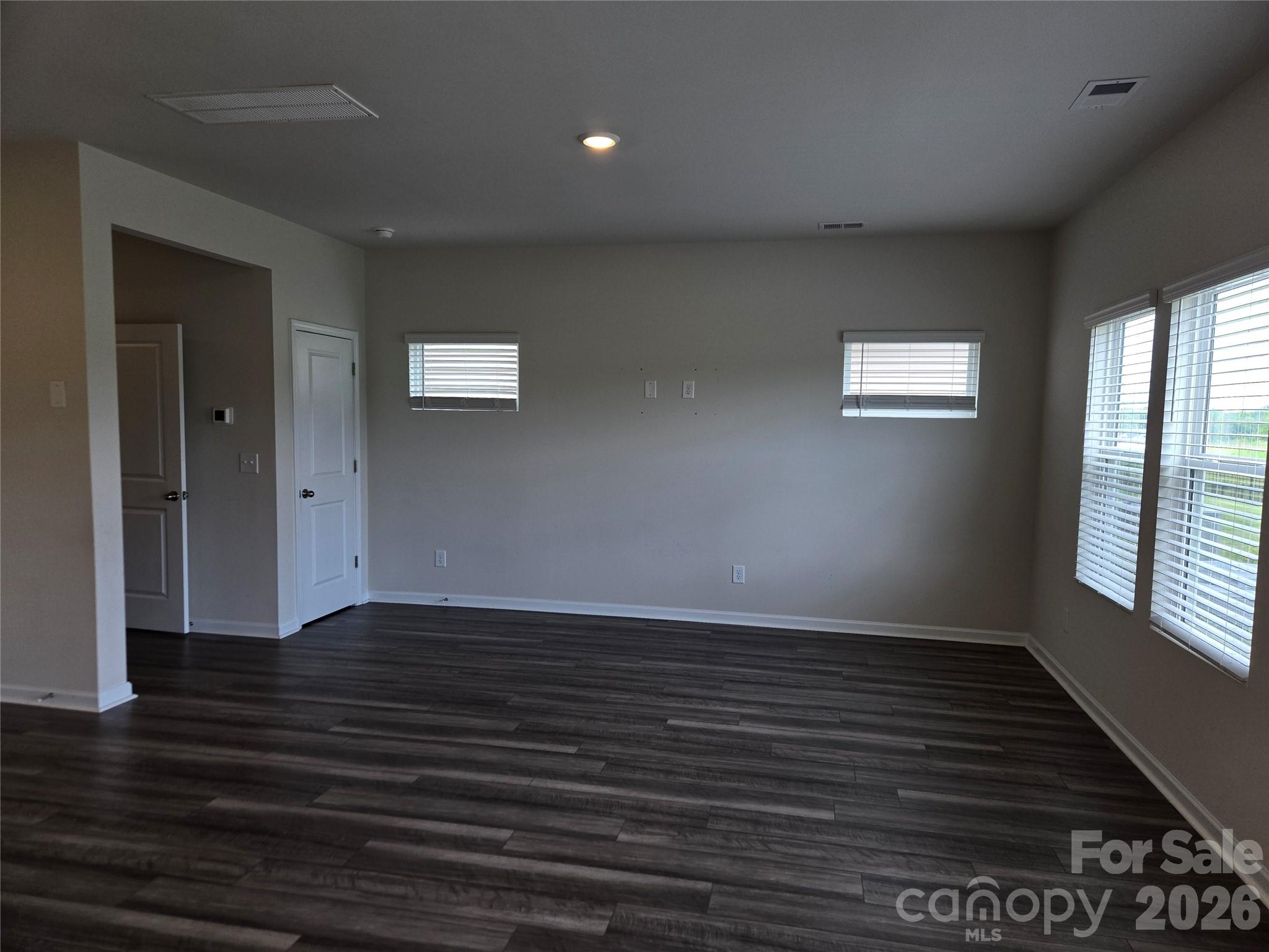 Childers Park - Residential