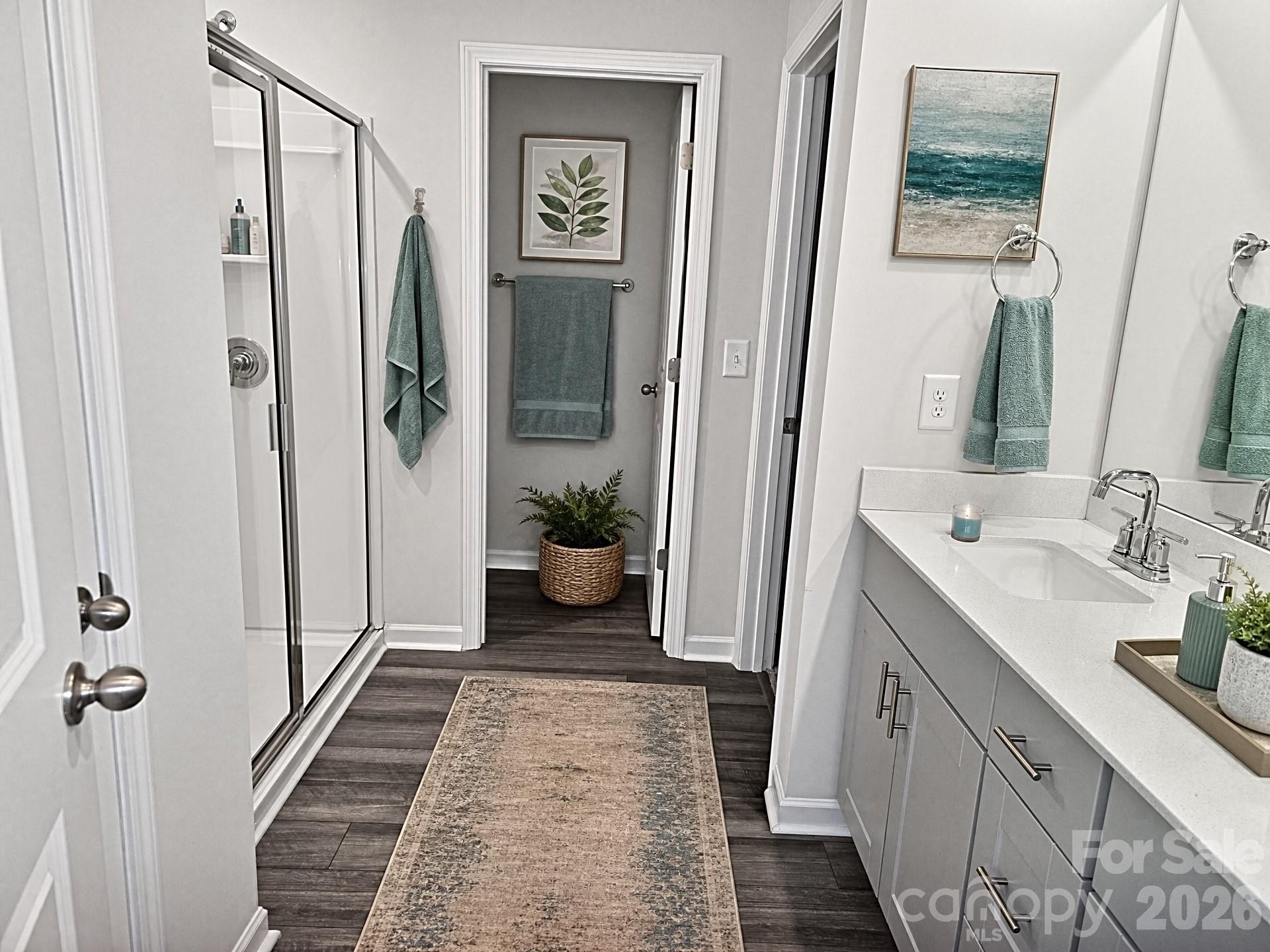Childers Park - Residential