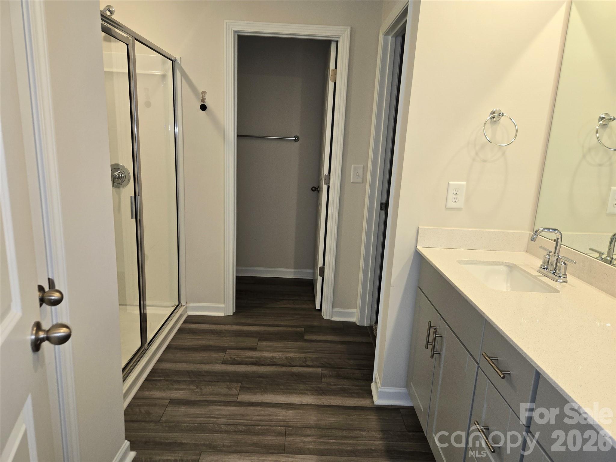 Childers Park - Residential