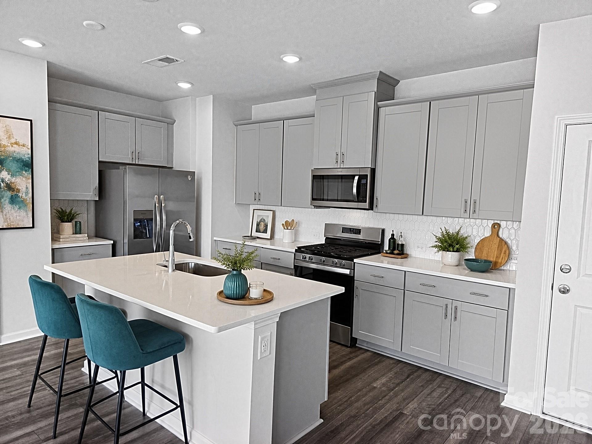 Childers Park - Residential