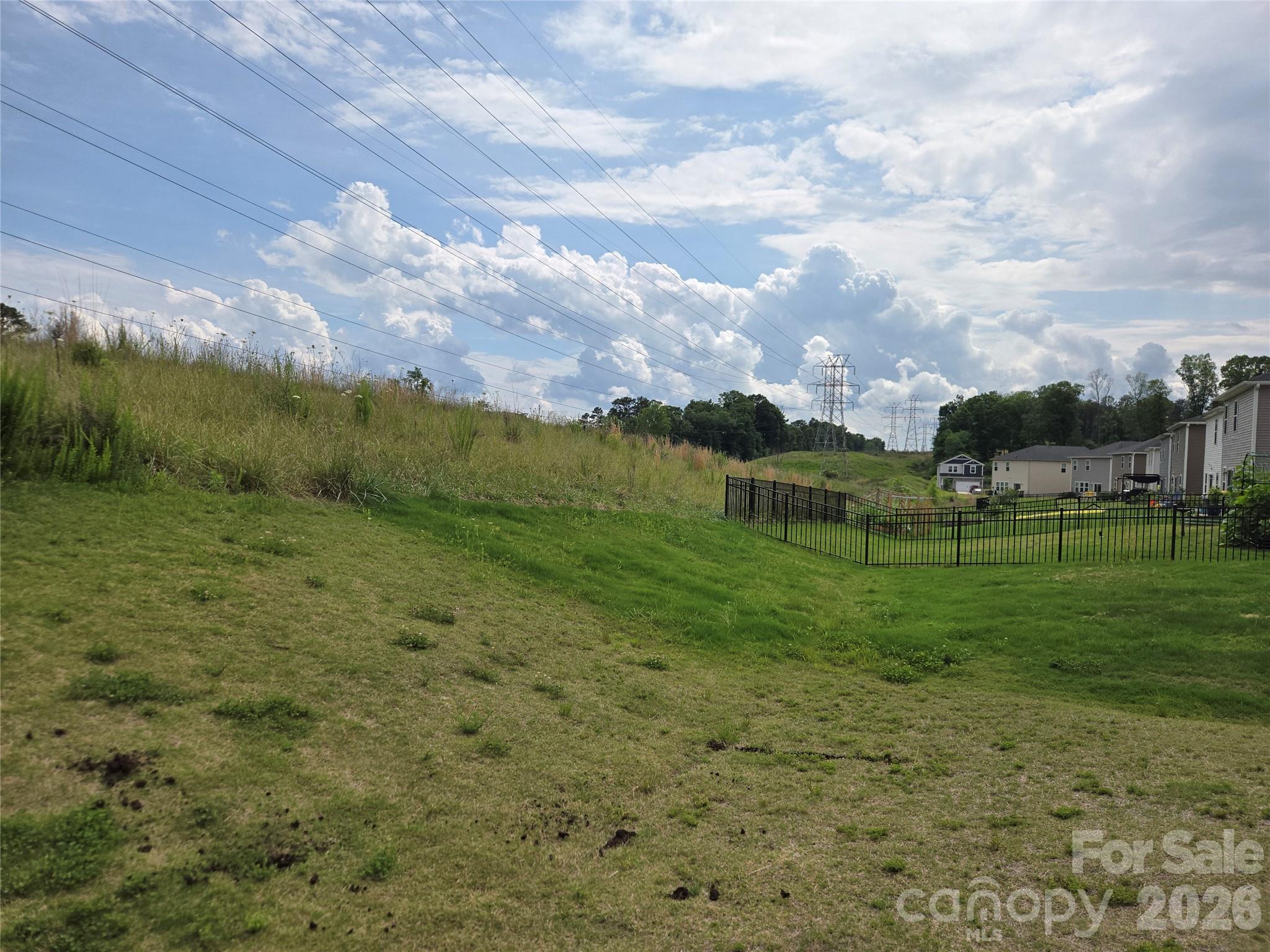 Childers Park - Residential