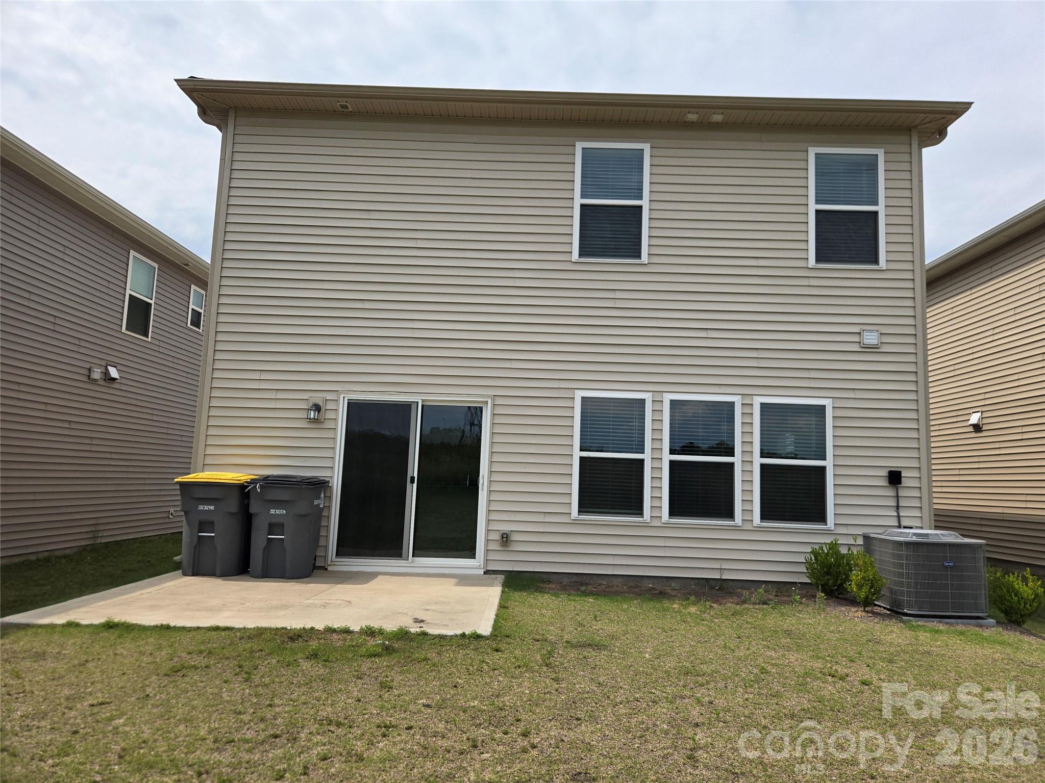 Childers Park - Residential