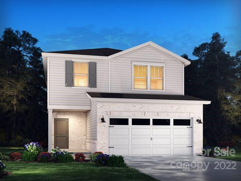 Monterey Park - Residential