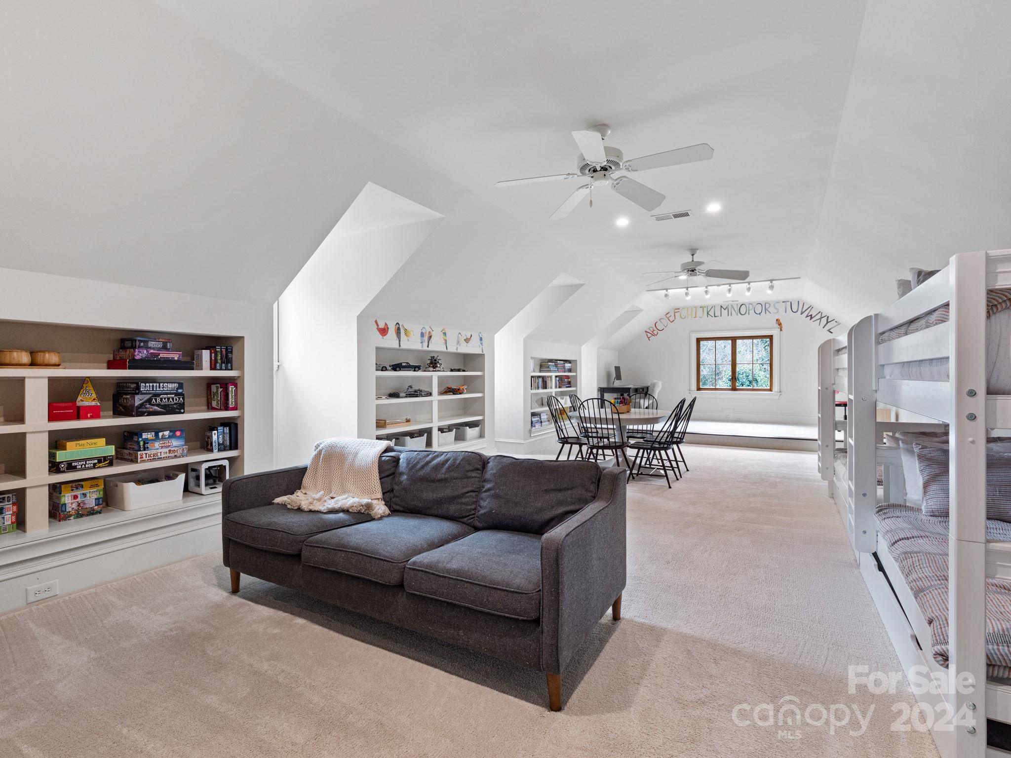 Arbor Oaks - Residential