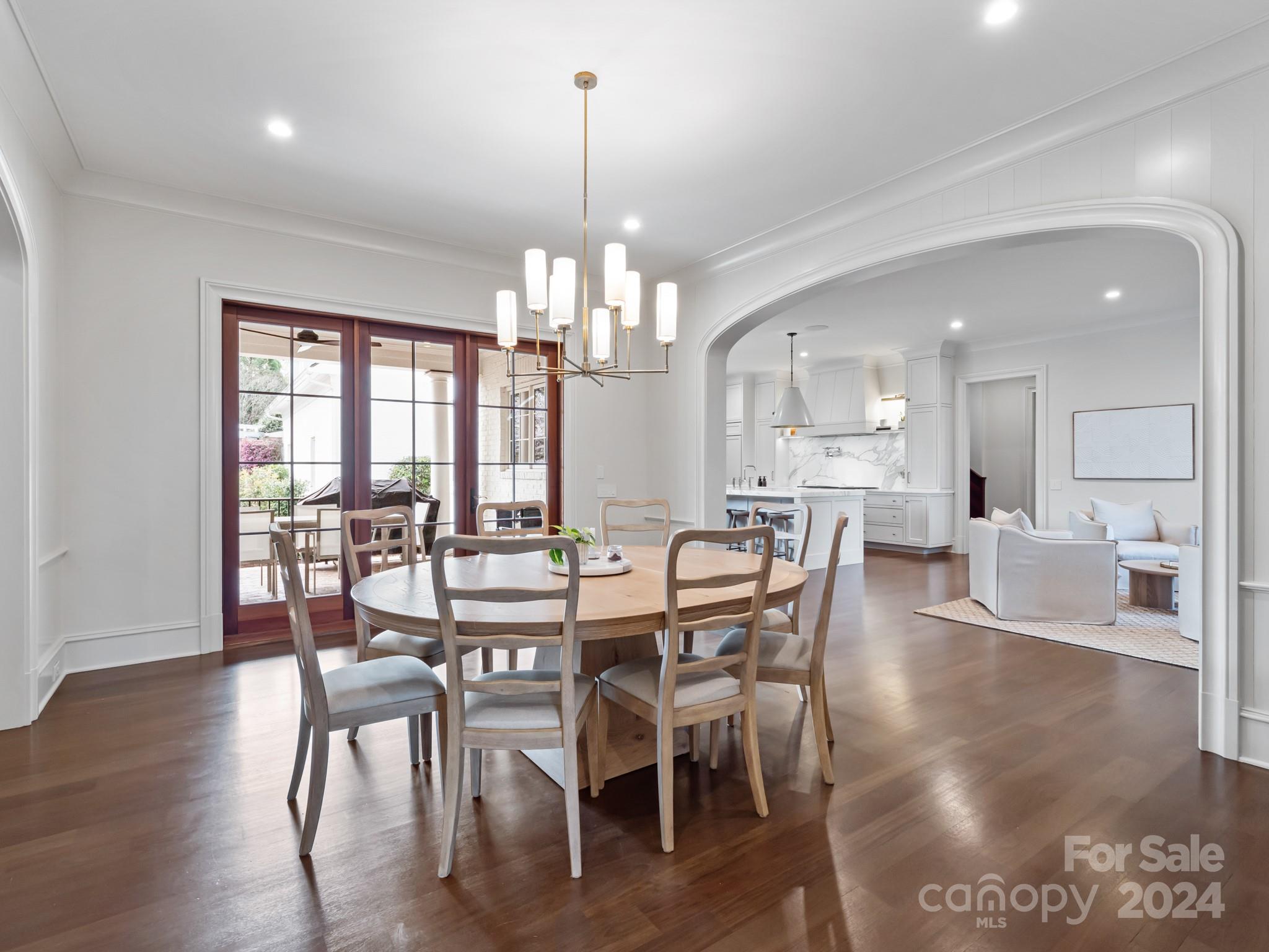 Arbor Oaks - Residential