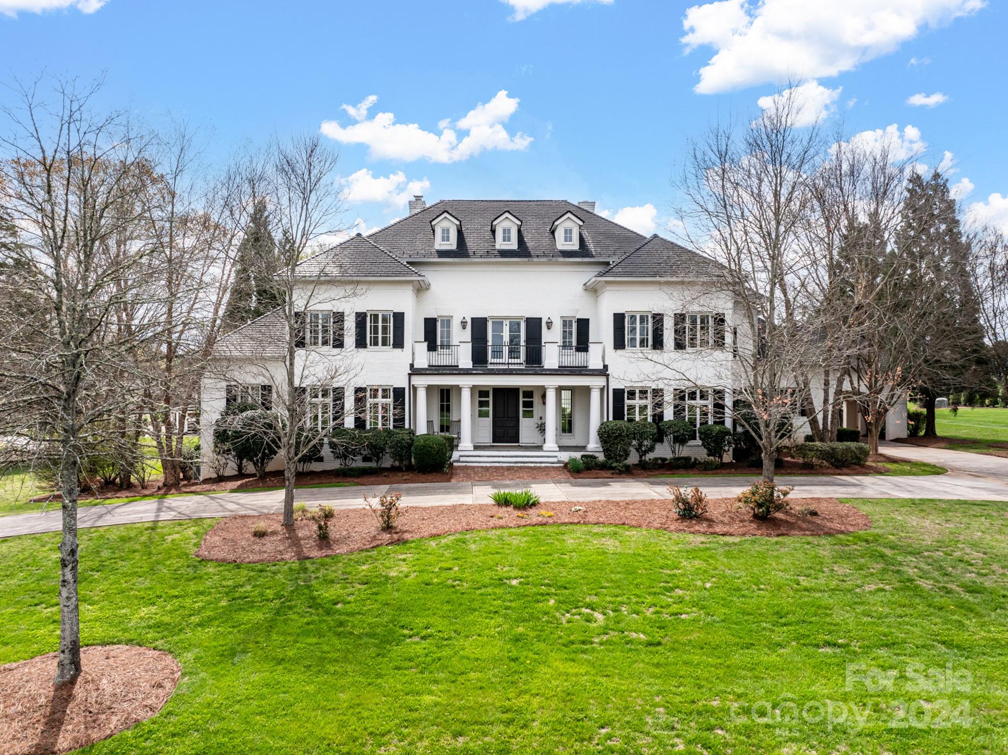 Arbor Oaks - Residential