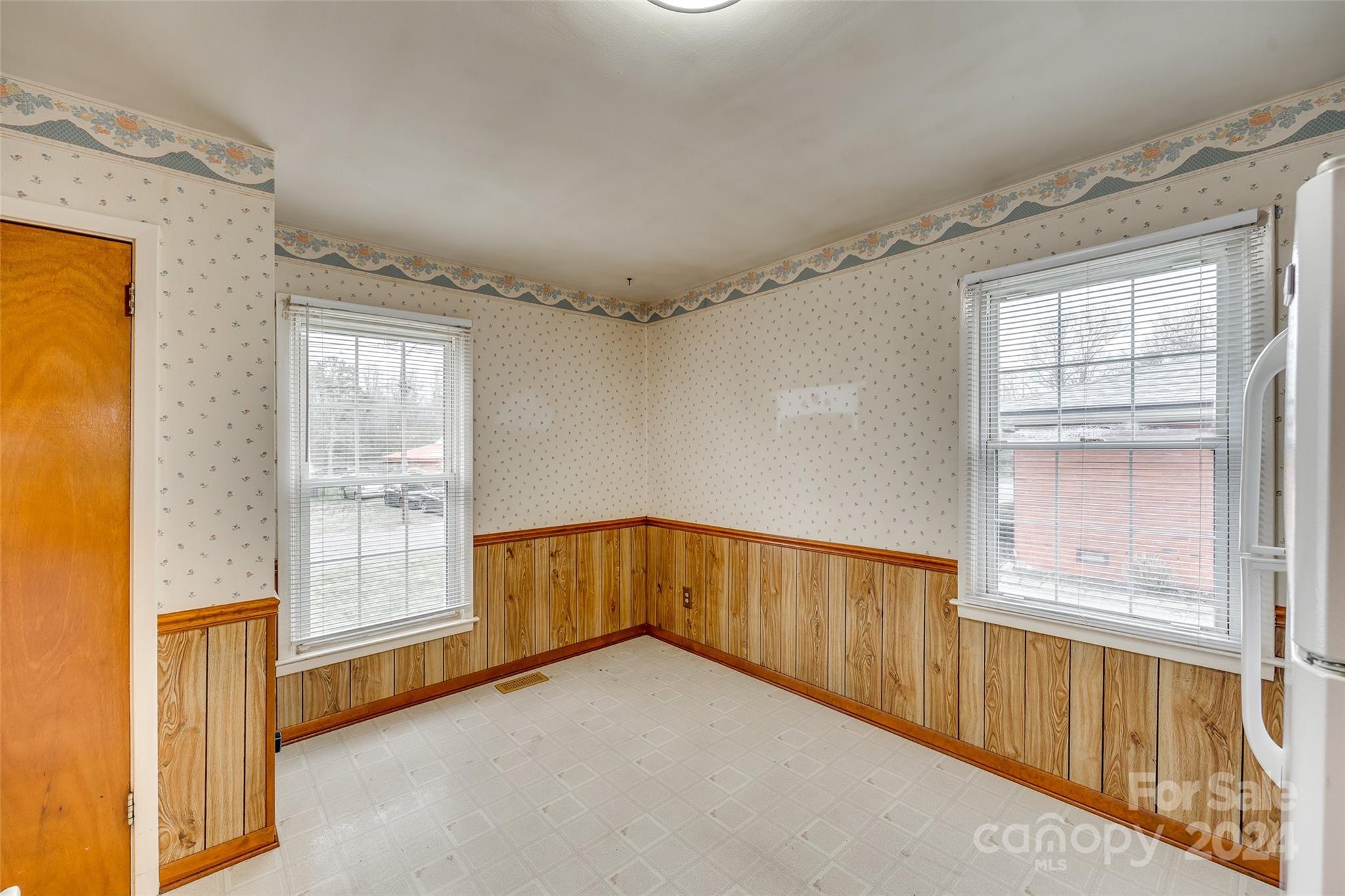 Northwood - Residential