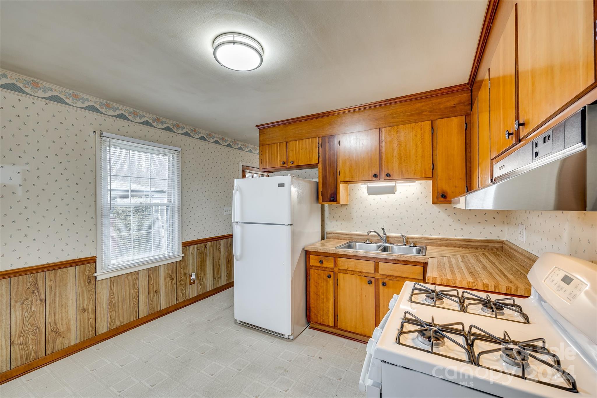 Northwood - Residential