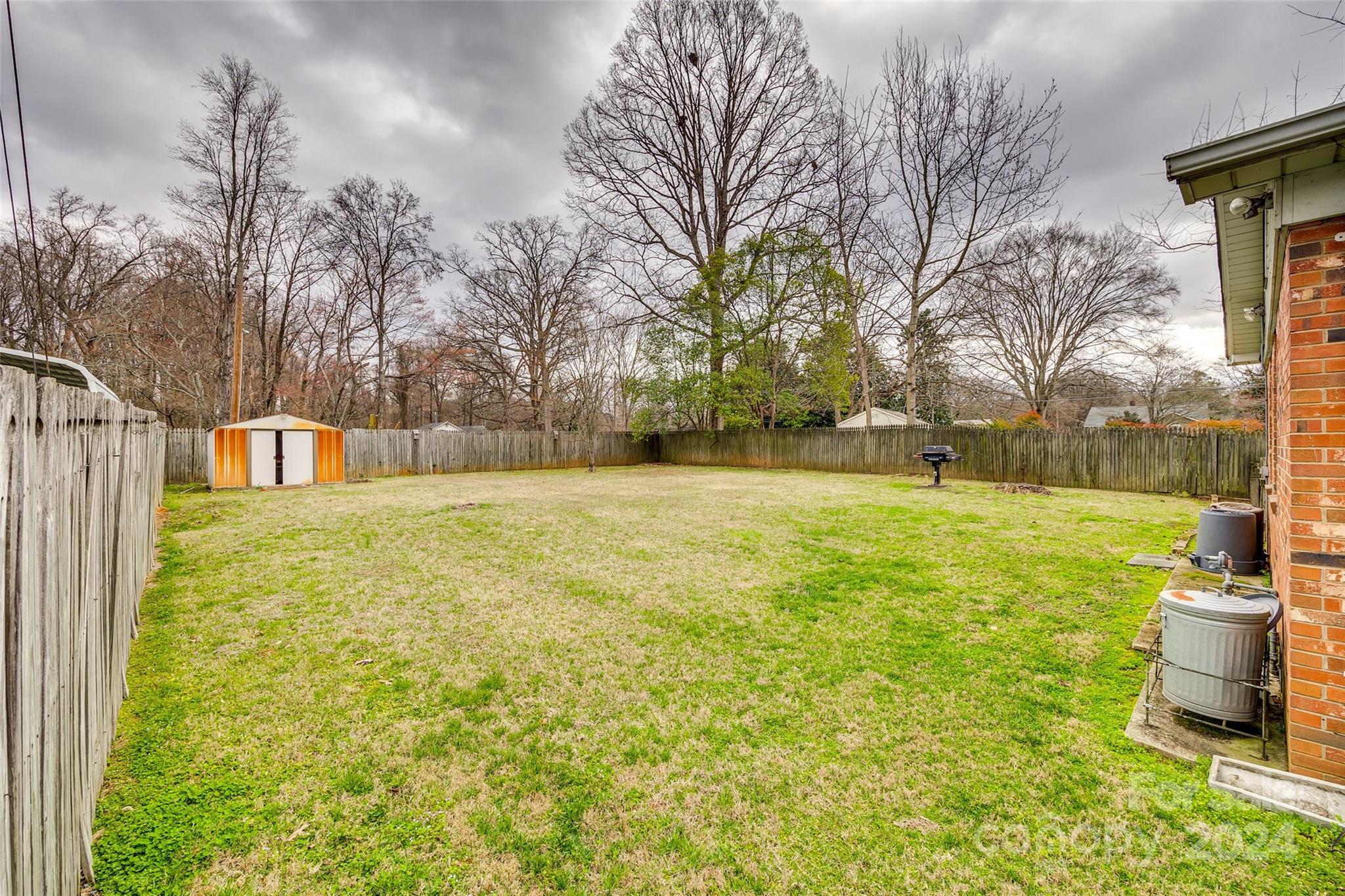 Northwood - Residential