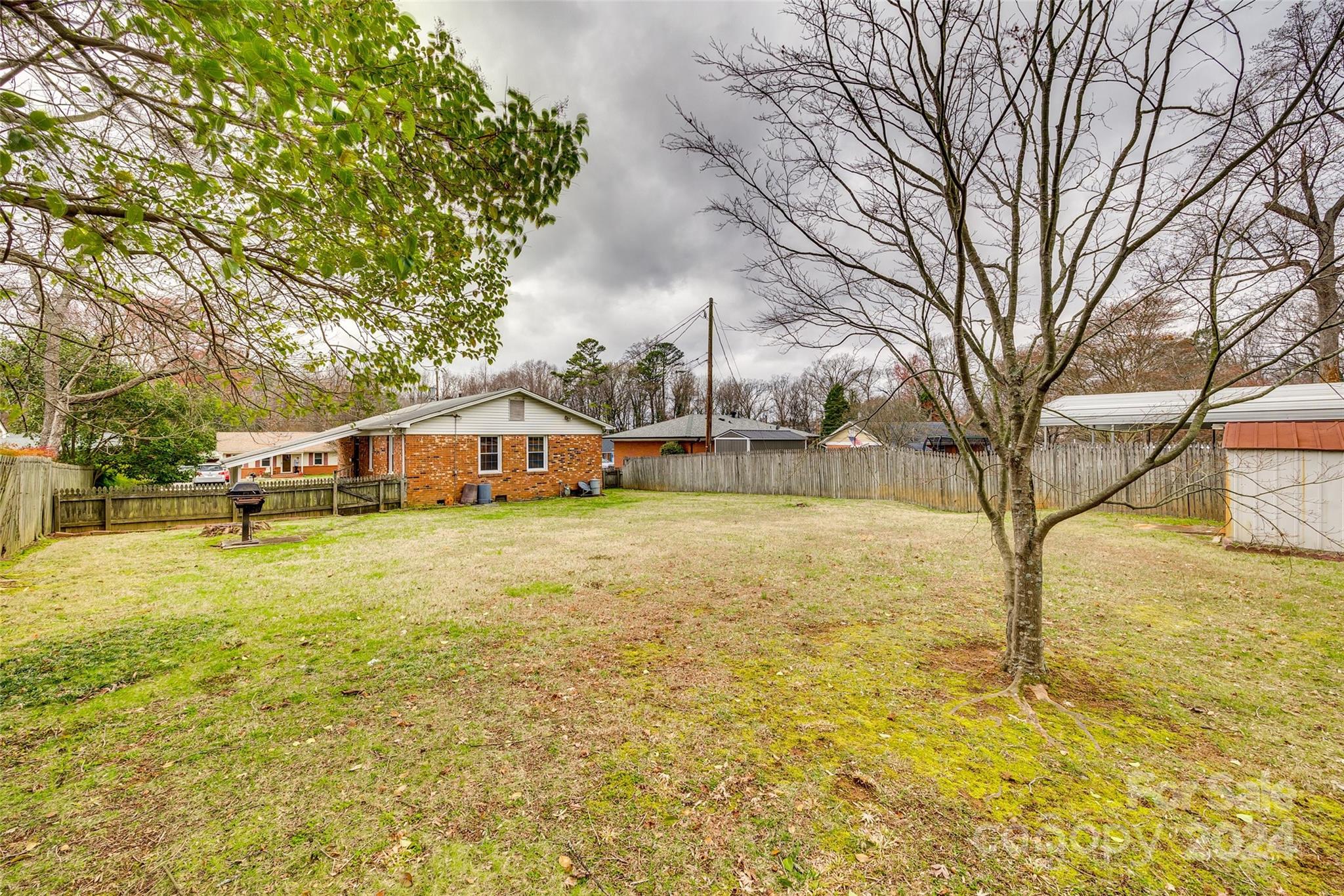 Northwood - Residential