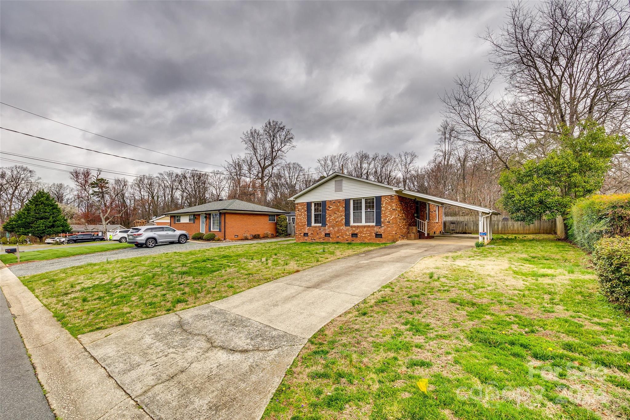 Northwood - Residential