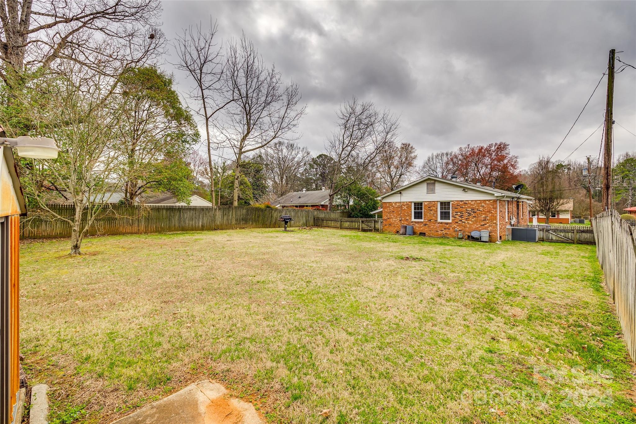 Northwood - Residential