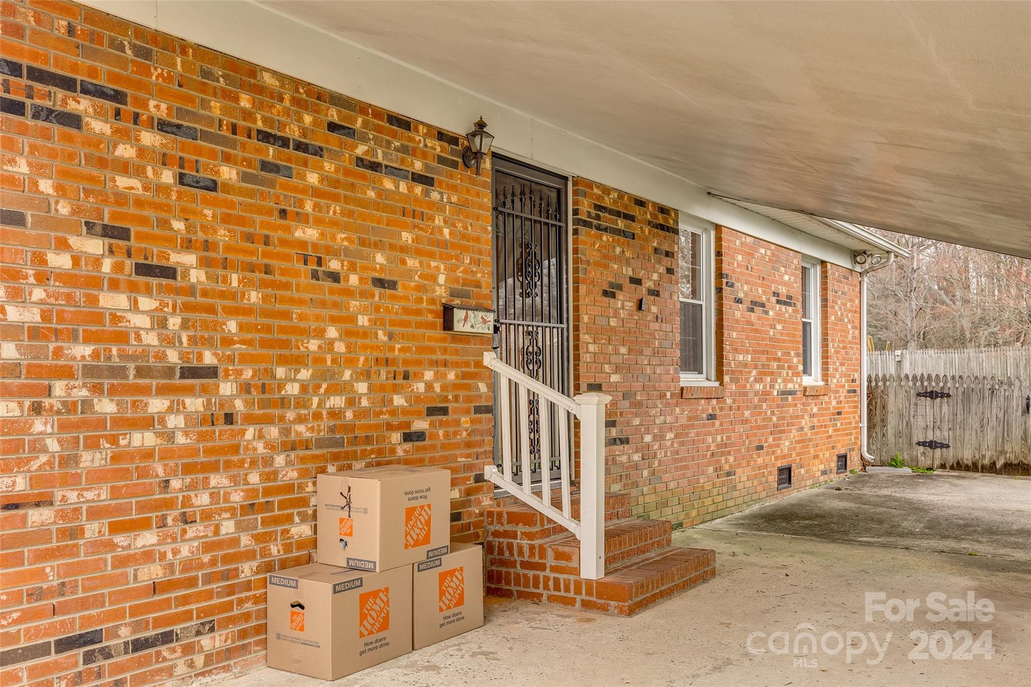 Northwood - Residential