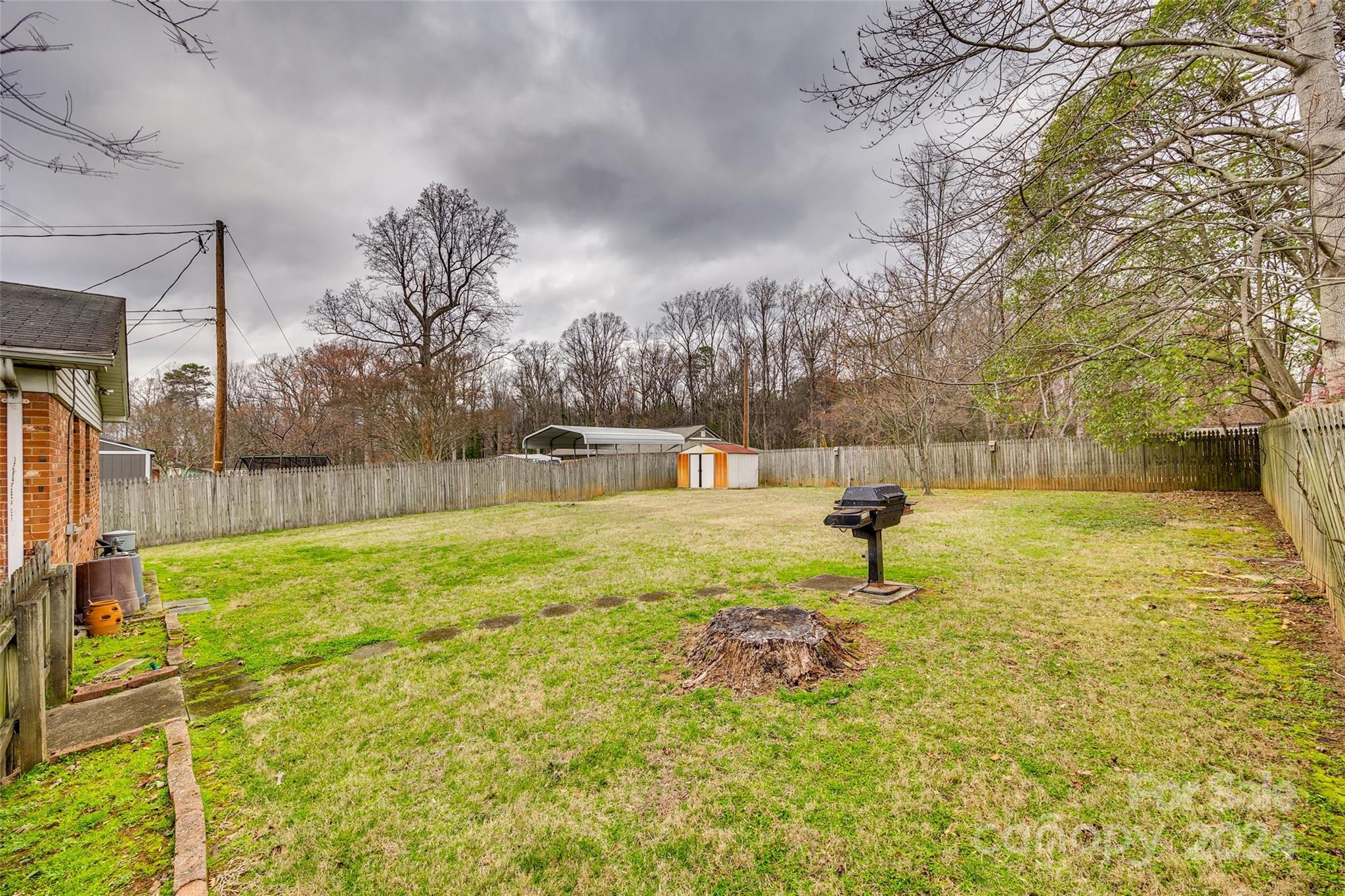 Northwood - Residential