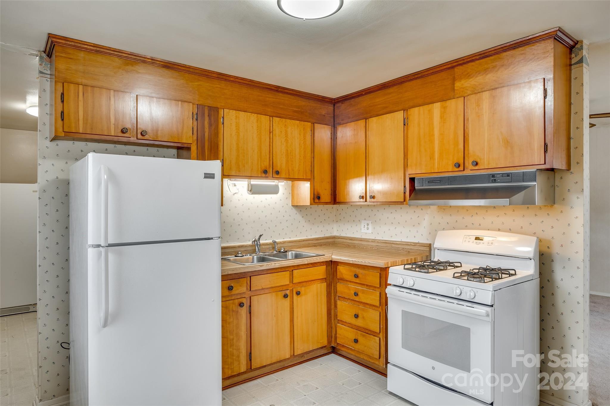 Northwood - Residential