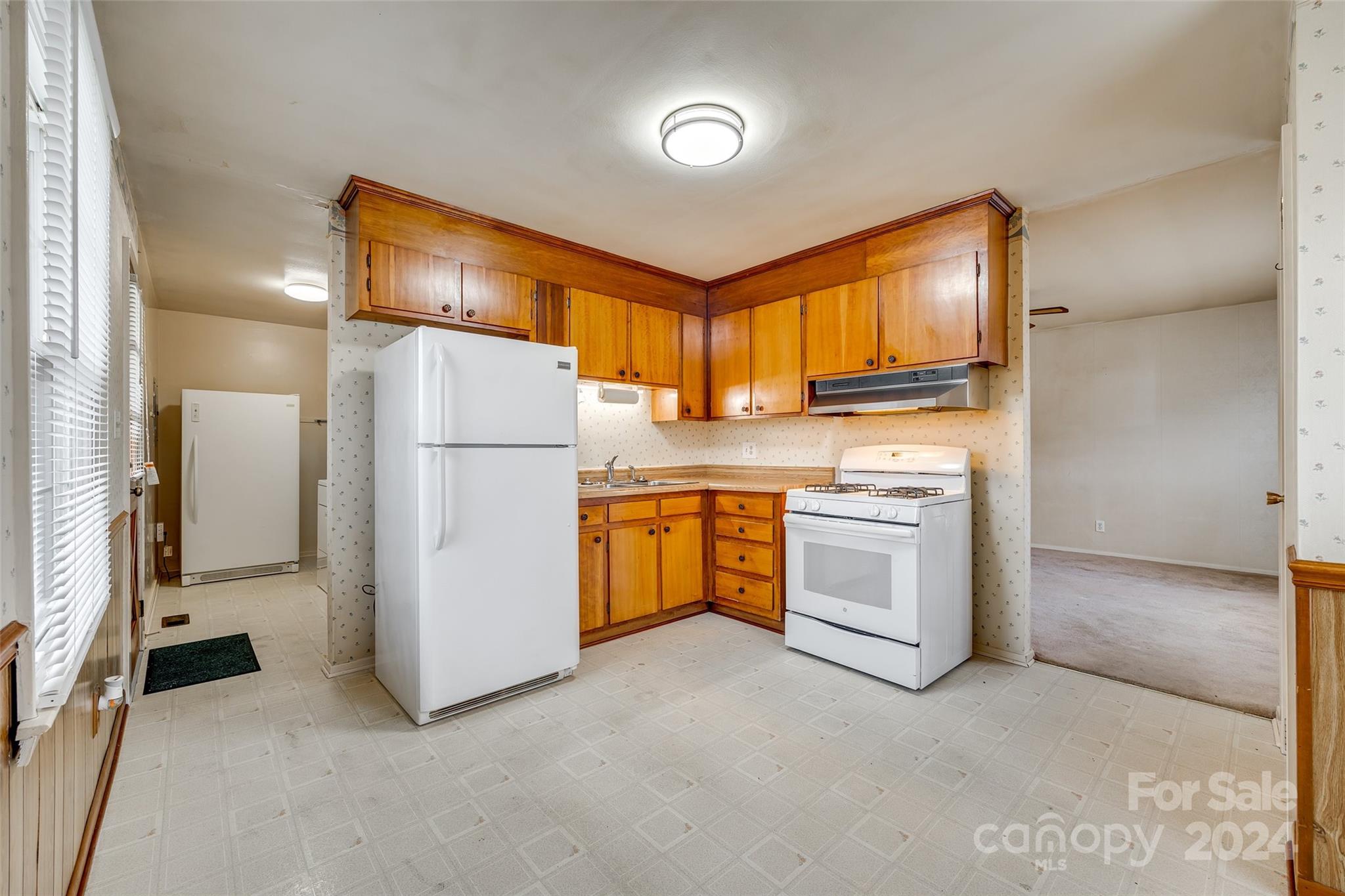 Northwood - Residential