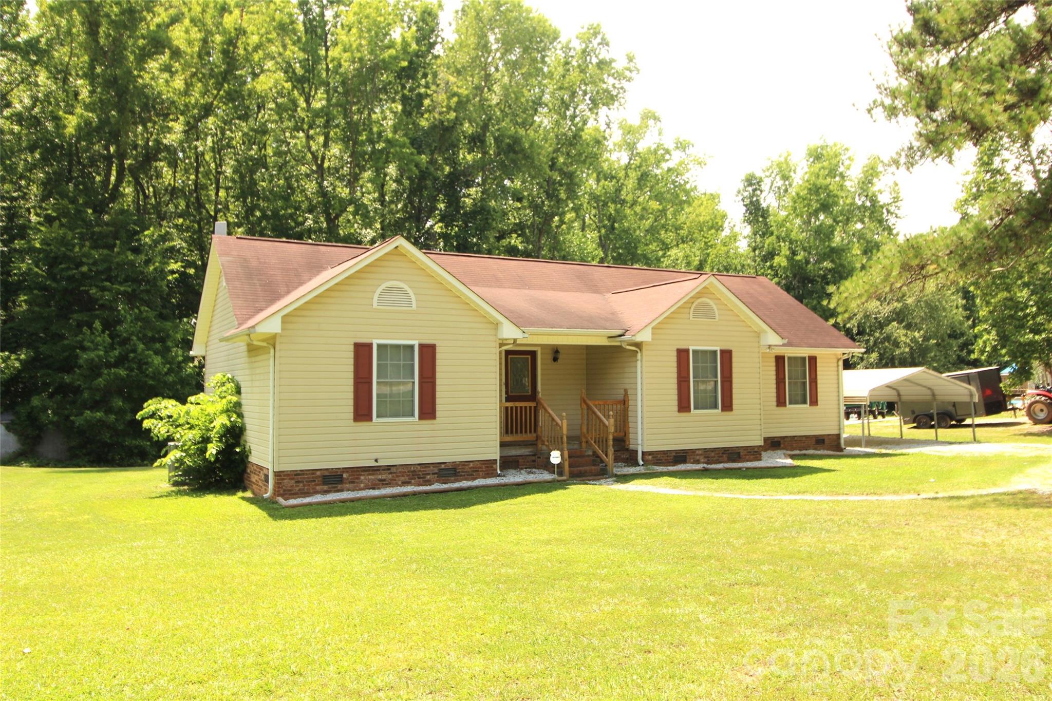 None - Residential