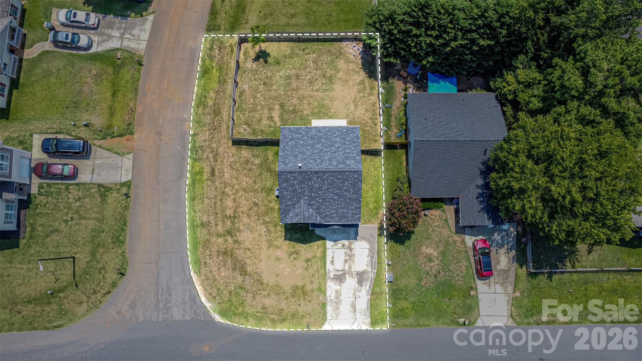 Hunter Park - Residential
