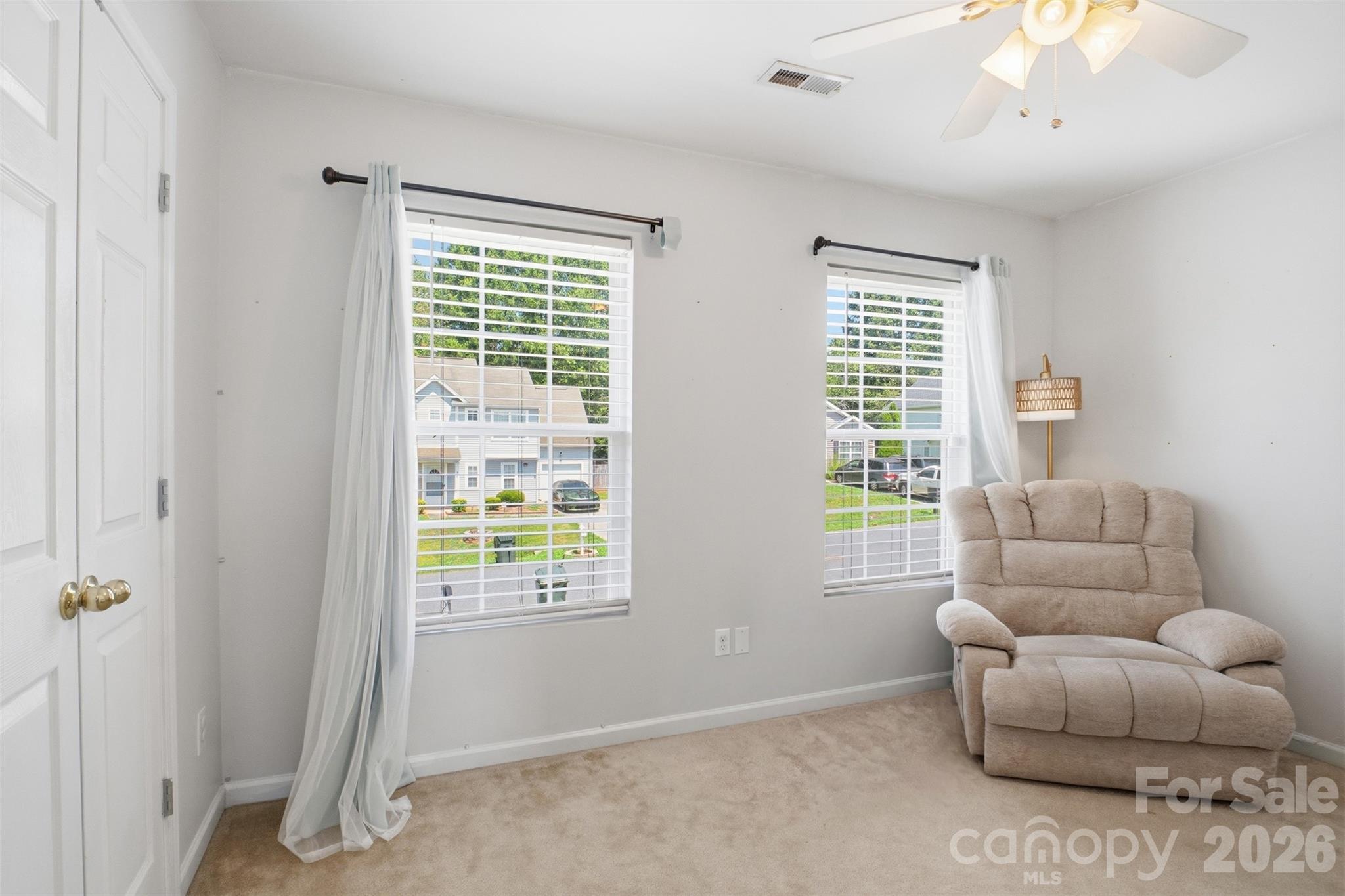 Hunter Park - Residential