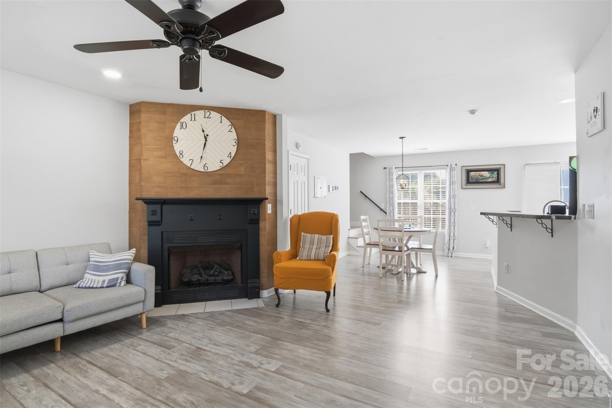 Hunter Park - Residential