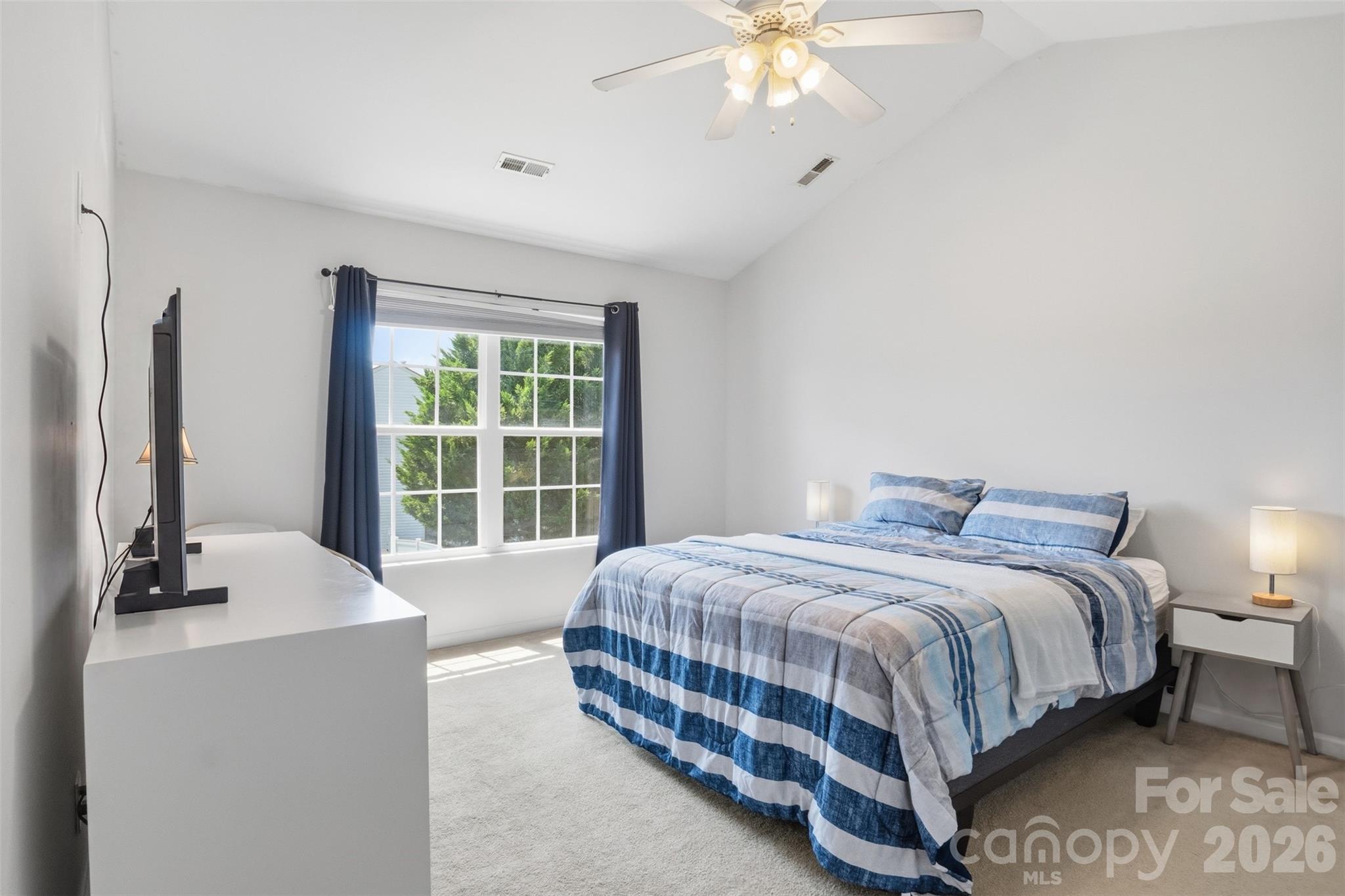 Hunter Park - Residential