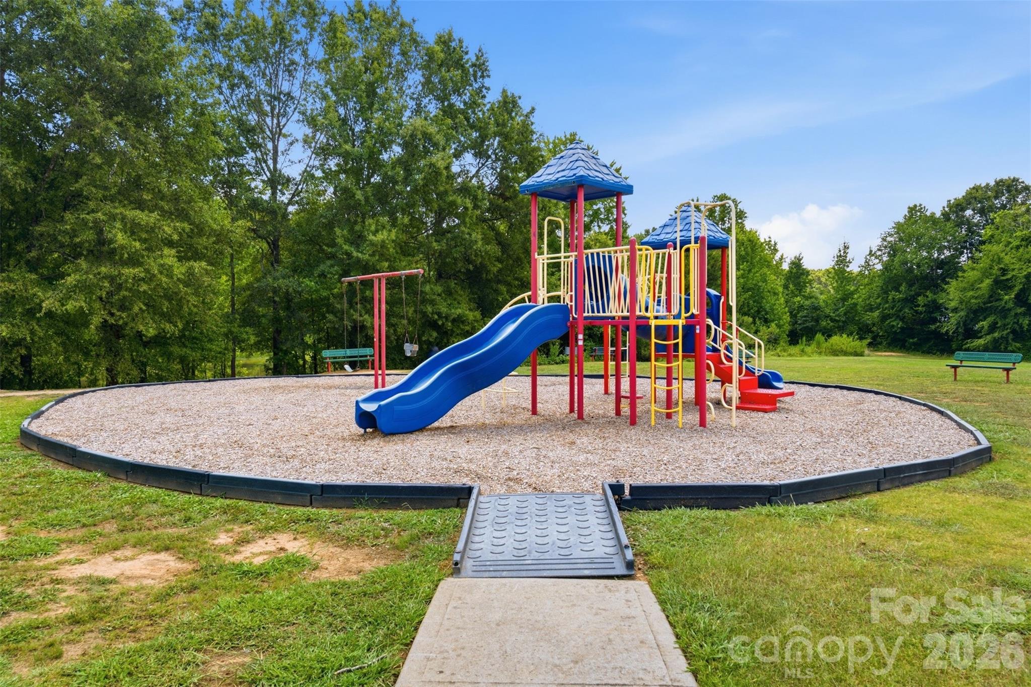 Hunter Park - Residential