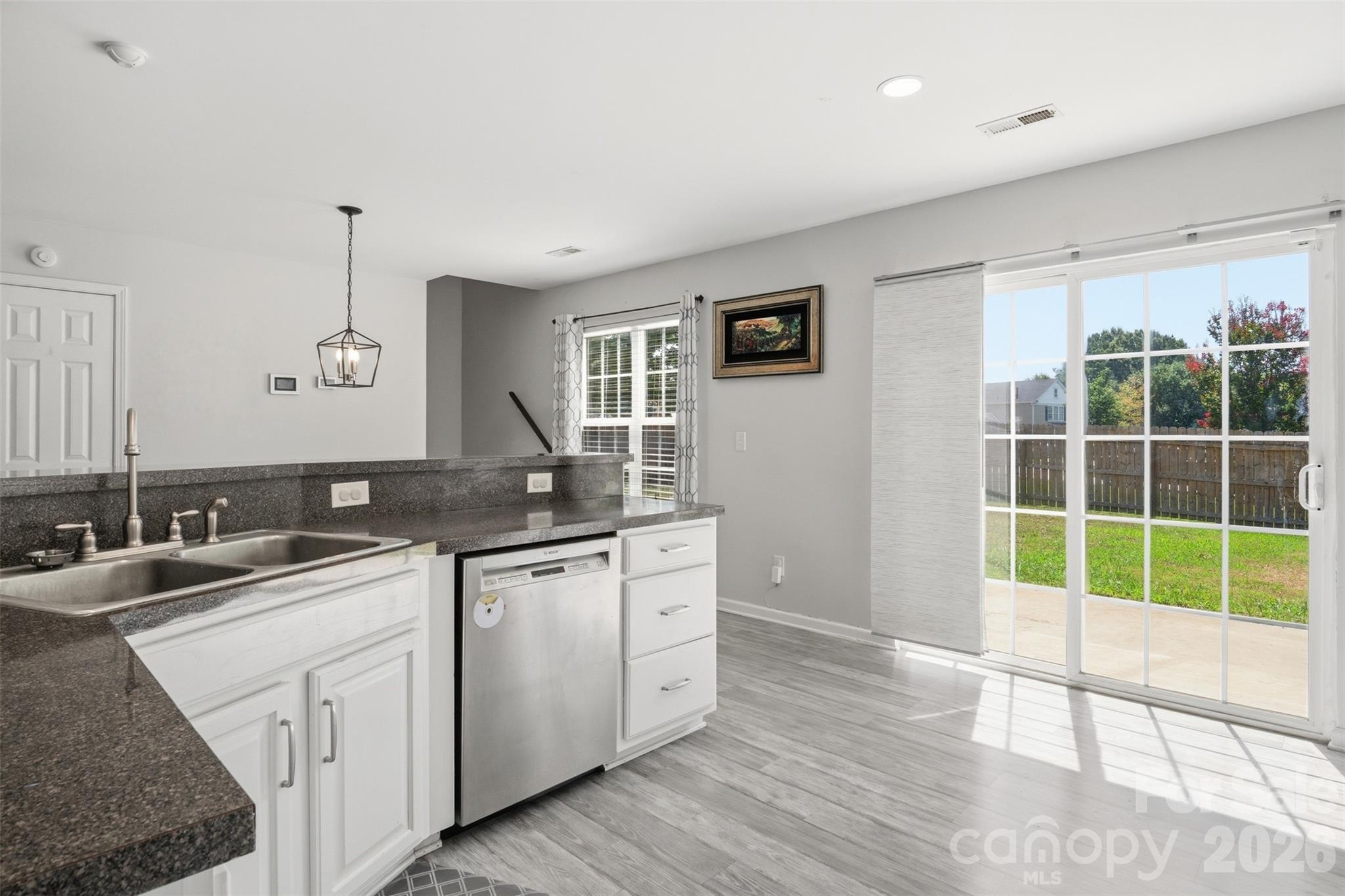 Hunter Park - Residential
