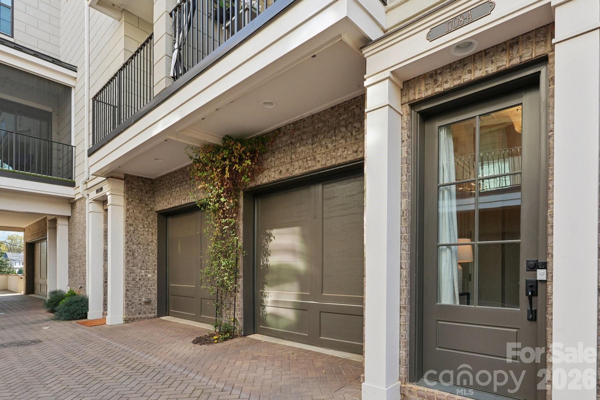 Dilworth - Residential