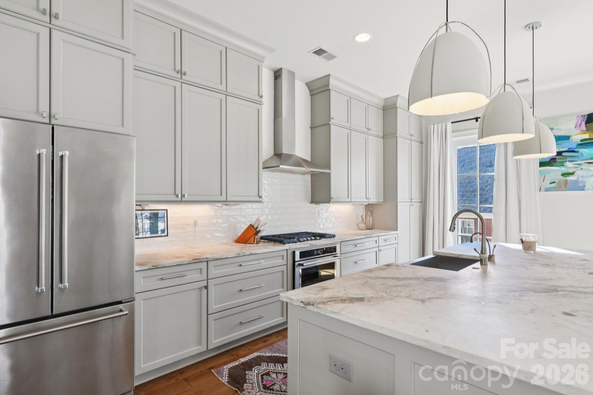 Dilworth - Residential