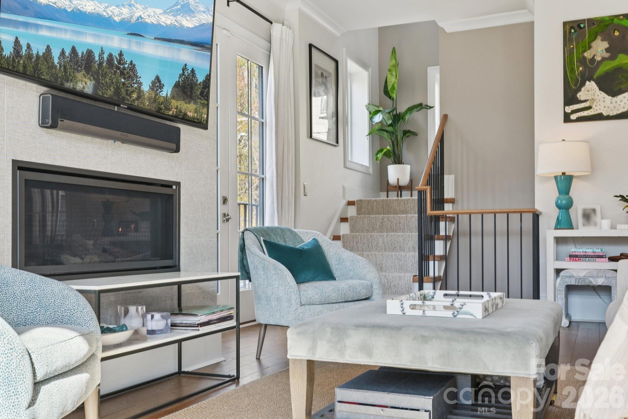 Dilworth - Residential