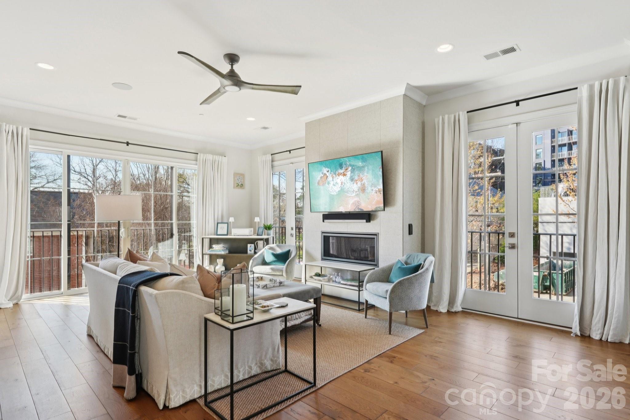 Dilworth - Residential