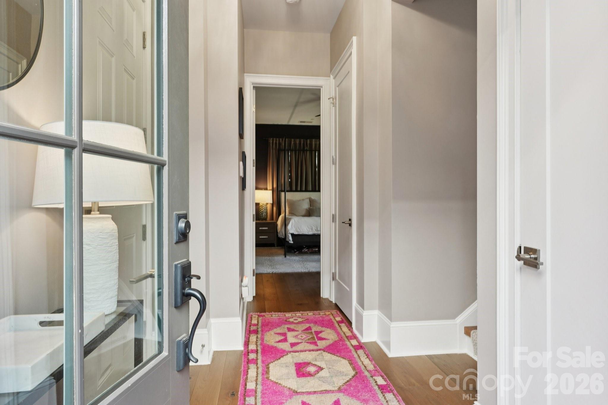 Dilworth - Residential
